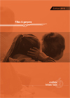 Brochure filles-garçons